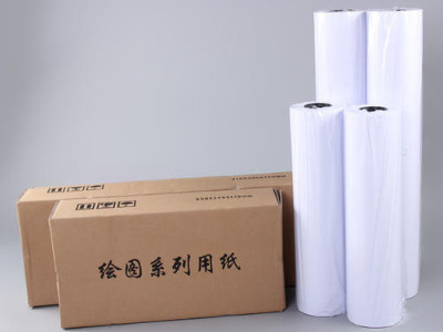 工程复印纸的选购技巧有哪些？